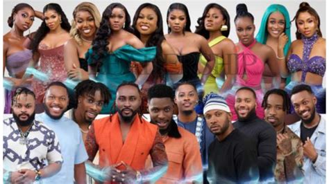 big brother naija 2023|big brother naija update today.